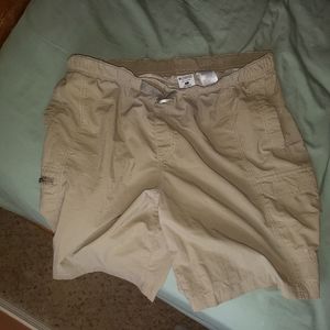 Columbia sports shorts athletic shorts